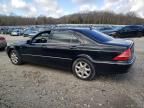 2006 Mercedes-Benz S 430 4matic