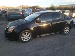 Nissan Sentra salvage cars for sale: 2010 Nissan Sentra 2.0