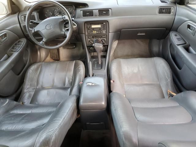 1998 Toyota Camry LE