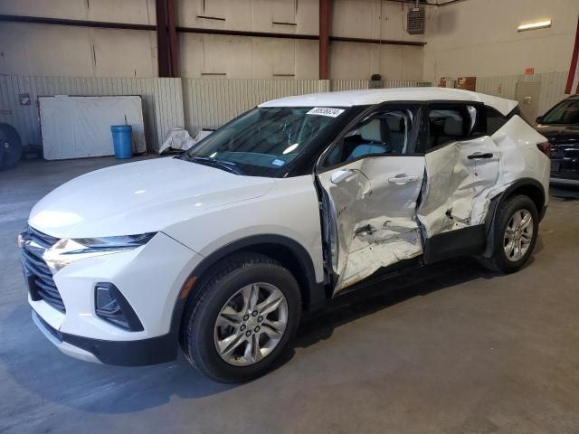 2019 Chevrolet Blazer 1LT