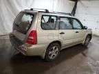 2004 Subaru Forester 2.5XS