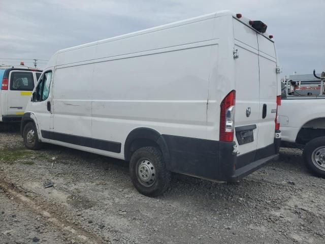 2023 Dodge RAM Promaster 3500 3500 High