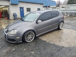 Lots with Bids for sale at auction: 2008 Volkswagen R32