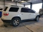 2007 GMC Acadia SLT-2