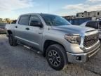 2018 Toyota Tundra Crewmax SR5