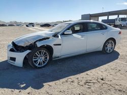 Jaguar salvage cars for sale: 2016 Jaguar XF Prestige