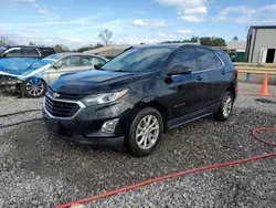 2019 Chevrolet Equinox LT en venta en Hueytown, AL