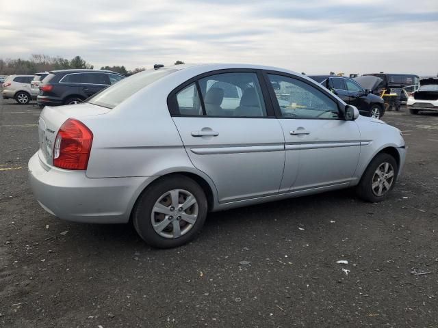 2010 Hyundai Accent GLS