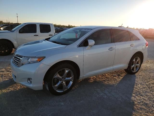 2009 Toyota Venza