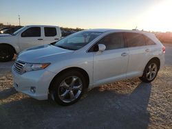 Toyota salvage cars for sale: 2009 Toyota Venza