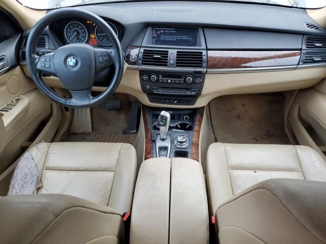 2012 BMW X5 XDRIVE35I