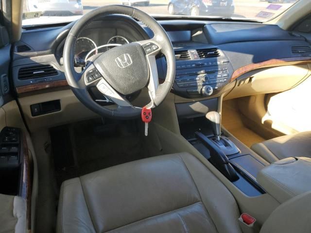 2011 Honda Accord EXL