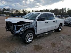 Vehiculos salvage en venta de Copart Charles City, VA: 2023 Dodge RAM 1500 BIG HORN/LONE Star