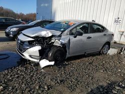 2024 Nissan Versa S en venta en Windsor, NJ