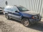 2004 Jeep Grand Cherokee Laredo