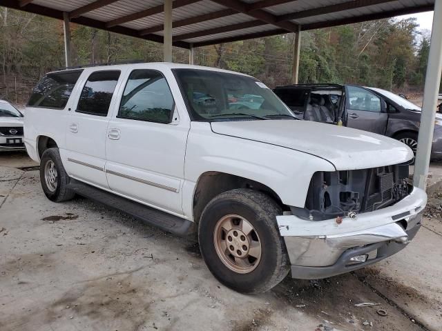 2003 Chevrolet Suburban C1500