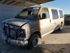 2000 GMC Savana RV G1500