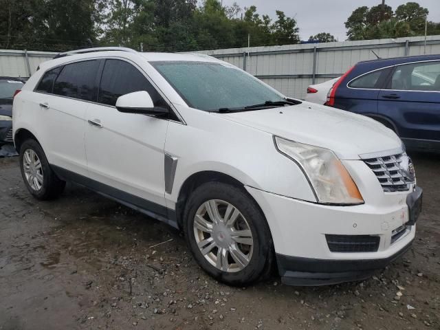 2013 Cadillac SRX Luxury Collection