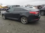 2013 KIA Optima SX