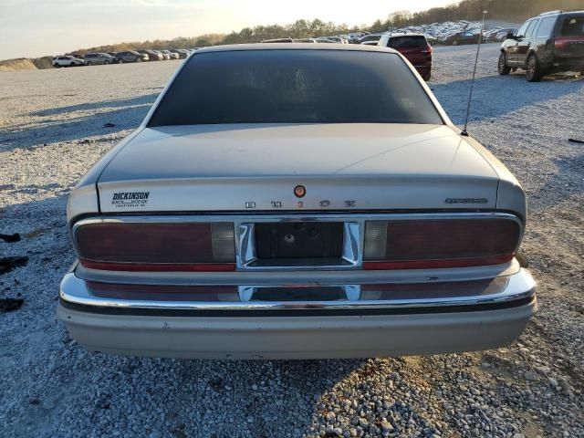 1996 Buick Park Avenue Ultra