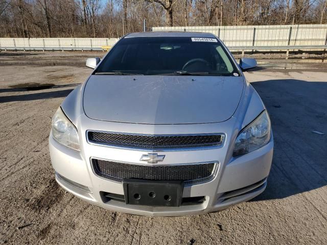 2011 Chevrolet Malibu 1LT