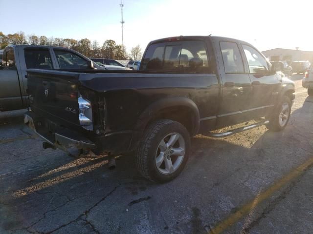 2008 Dodge RAM 1500 ST