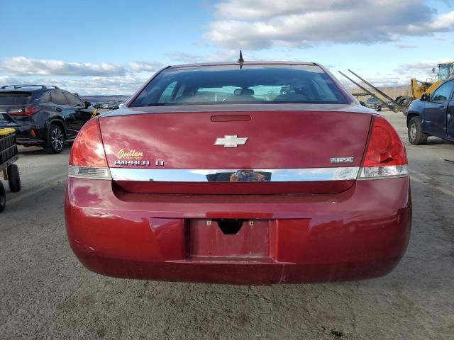 2007 Chevrolet Impala LT