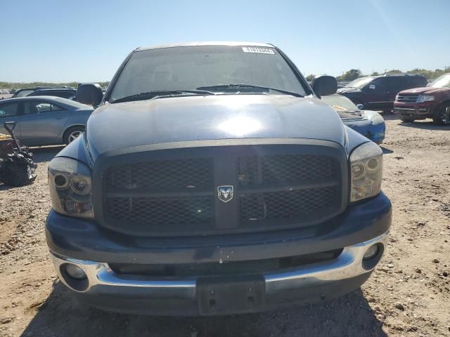 2008 Dodge RAM 1500 ST