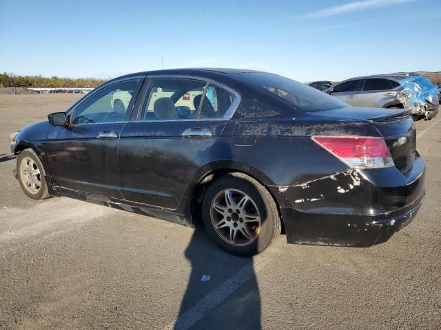 2010 Honda Accord LX