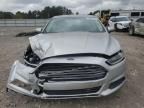 2014 Ford Fusion S