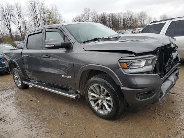 2020 Dodge 1500 Laramie