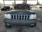 2002 Jeep Grand Cherokee Limited