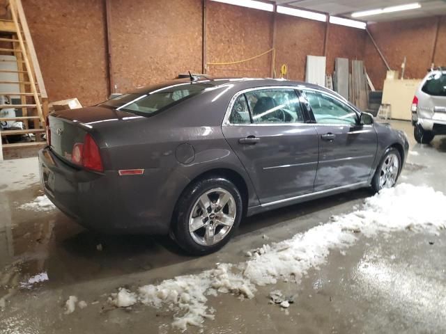 2010 Chevrolet Malibu 1LT