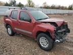 2014 Nissan Xterra X