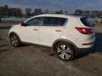 2011 KIA Sportage EX