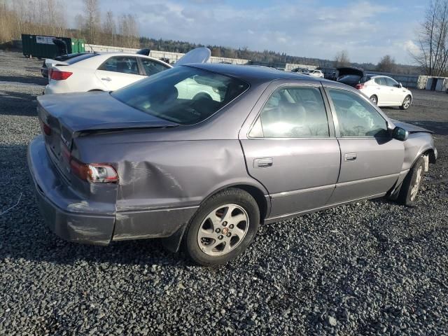 1998 Toyota Camry LE