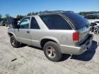 1999 Chevrolet Blazer