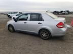 2009 Nissan Versa S