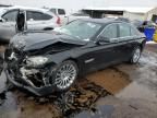 2010 BMW 750 I Xdrive