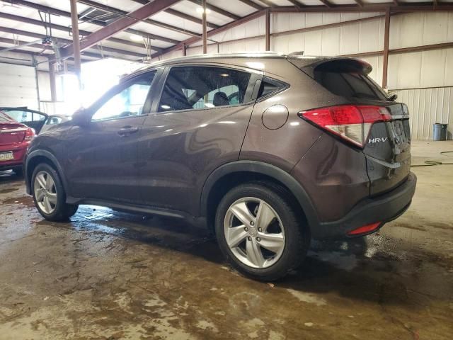 2019 Honda HR-V EX