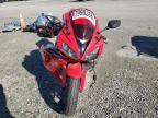 2007 Honda CBR1000 RR