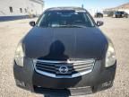 2007 Nissan Maxima SE