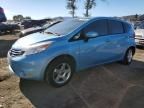 2015 Nissan Versa Note S