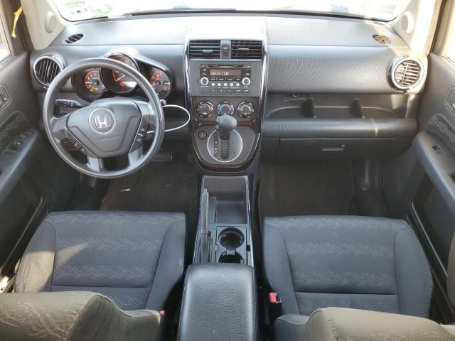 2008 Honda Element SC