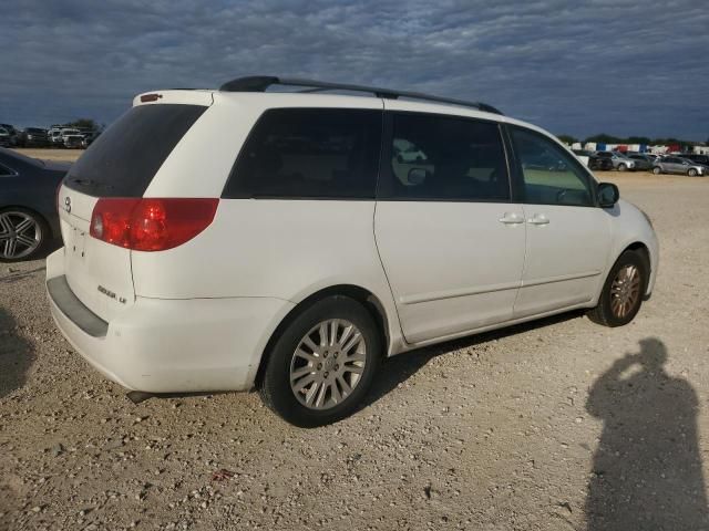 2008 Toyota Sienna CE