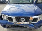 2014 Nissan Frontier S