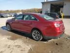 2013 Ford Taurus Limited