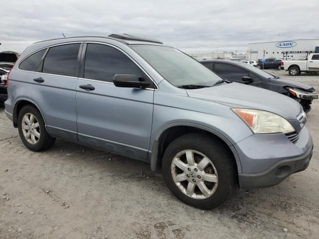 2008 Honda CR-V EX