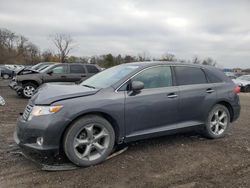 Toyota Vehiculos salvage en venta: 2009 Toyota Venza