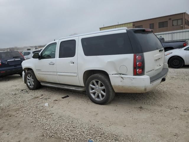 2008 GMC Yukon XL Denali